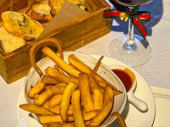 -宿醉意大利餐厅(老车站1970文创园店)