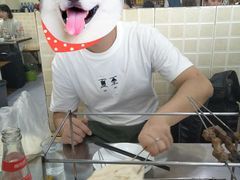 -小寒羊烧烤(凯瑞时代大厦店)