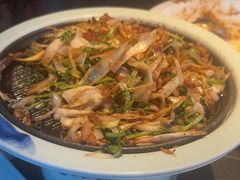 -晓长安·新陕菜(曲江店)