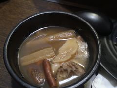-老诚一锅羊蝎子(黄寺大街店)