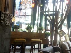 -漫咖啡(沙龙汇店)