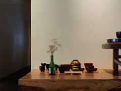 -T館·花园艺术餐厅