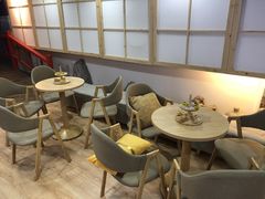 -白兔子密室(长寿路店)