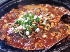 -铜锣湾·有麝自然香(重庆新天地店)