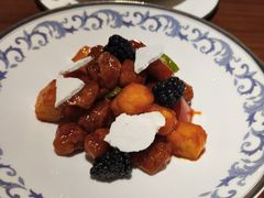 -王府井文华东方酒店-紫膳餐厅