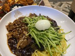 -炒码先生·韩餐炸鸡披萨(西塔店)