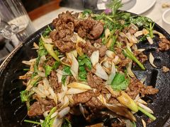 -京味斋·北京烤鸭(华威桥北工大店)