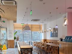 -Blueglass酸奶(财富购物中心店)