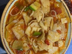 -清真·舒迩布炕锅王·高原美食文化(青海总店)