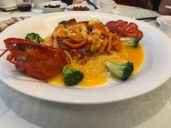 -空中一号宴会厅(信合大厦店)