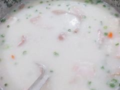 -南记食粥坊·宵夜大排档(莲花总店)