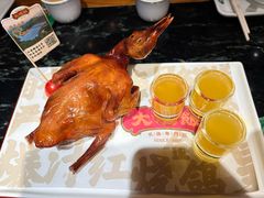 -大鸽饭(北京路店)