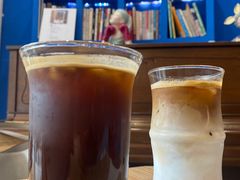 -益杯半舍·Yippee Barseh(宇宏健康花城店)