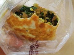 -小木菜盒(李家村秋林店)
