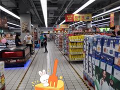 -物美超市(三里河店)