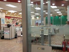 -肯德基(堤口店)