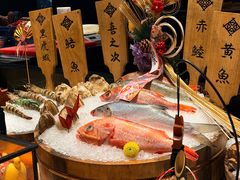 -本源食集 日式烧肉·炉端烧(东海缤纷店)