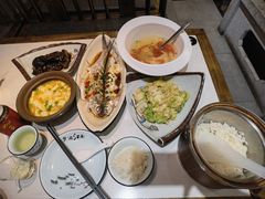 -乌记大厨餐厅