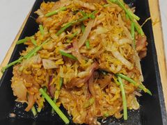 -北李·海肠捞饭·大连菜(望京凯德MALL店)