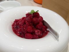 -吉林省林业宾馆-餐厅