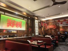 -郑喜旺烧烤(郑州总店)