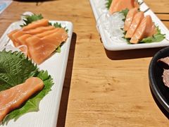 -九田家黑牛烤肉料理(溧阳吾悦店)