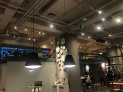 -dotcom coffee古点咖啡(致真大厦店)