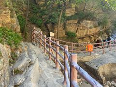 -黑龙潭风景区