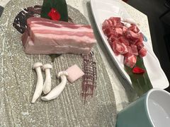 -韩时烤肉(丰科万达广场店)