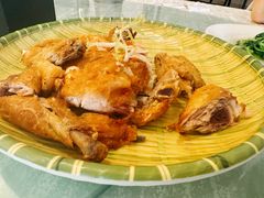 -勺园中餐厅