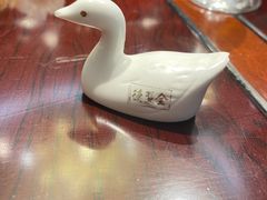 -四川饭店(长白店)