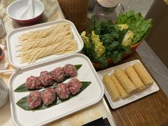 -涮福記·现切牛羊肉火锅(世纪汇店)