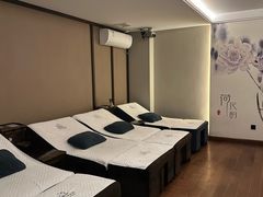 -水墨澜渟足道·SPA·传统(四望亭东关街店)