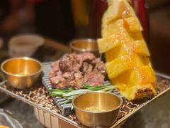 -摩打食堂(壹方中心店)