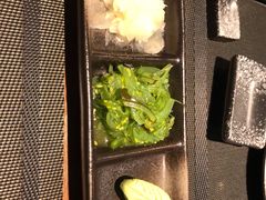 -隐初·SUSHI·美式日本料理