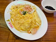 -澳门陈光记烧味饭店(南京德基广场店)