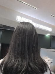 -丝源发型