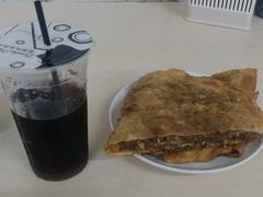三姑肉饼-王三姑牛肉饼