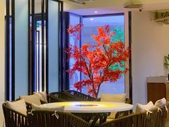 大堂-拈菜(观音桥阳光世纪店)