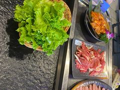 -老卜奎齐齐哈尔烤肉(人民东路店)