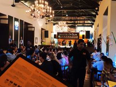 大堂-Ministry of Crab(科伦坡店)