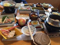 -蟹道乐(道顿堀本店)