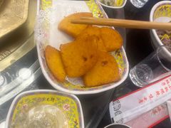 -芦月轩羊蝎子(太平桥店)