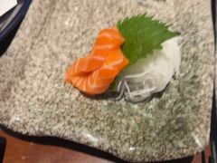 -千代武日本料理(开发区店)