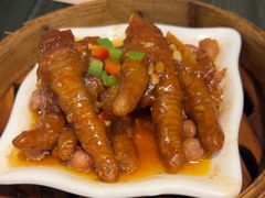 -虾饺妹·粤式手工点心(水荫路店)