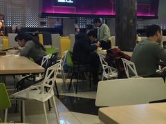 -干锅鱼庄(北京荟聚西红门购物中心店)