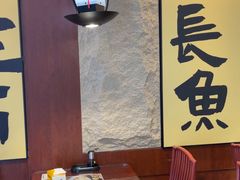 -老淮城·长鱼面(河下古镇店)