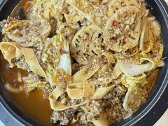 -回·龙虾铺·盆盆蟹·烧烤大排档(回龙观店)