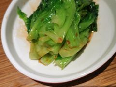 有机蔬菜-金掌勺·锅包肉(广渠门店)