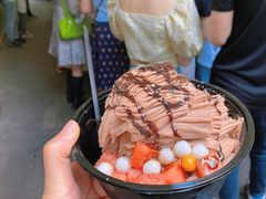 -串妹花式冰粉(乐山总店)